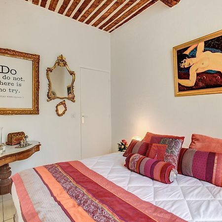 Cocoon'In Cannes Le Suquet Bagian luar foto