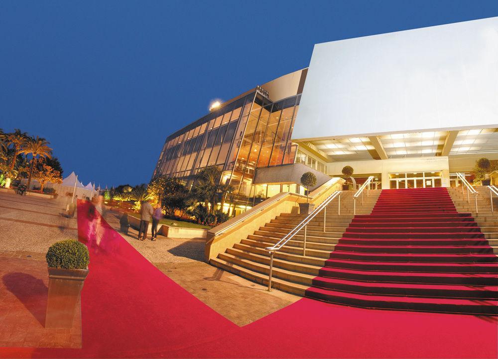 Cocoon'In Cannes Le Suquet Bagian luar foto