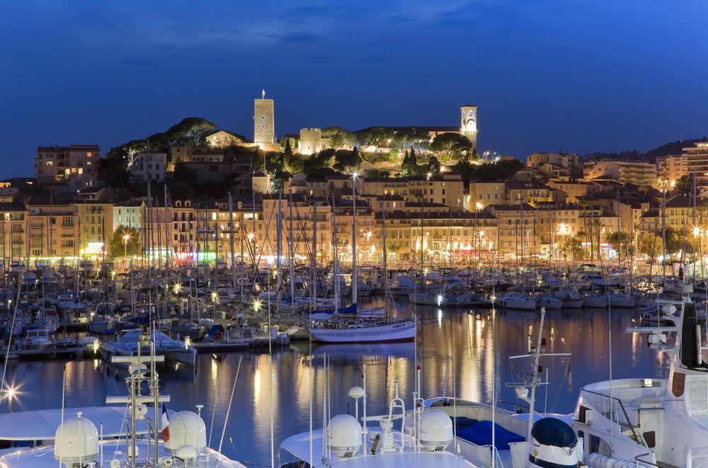 Cocoon'In Cannes Le Suquet Bagian luar foto