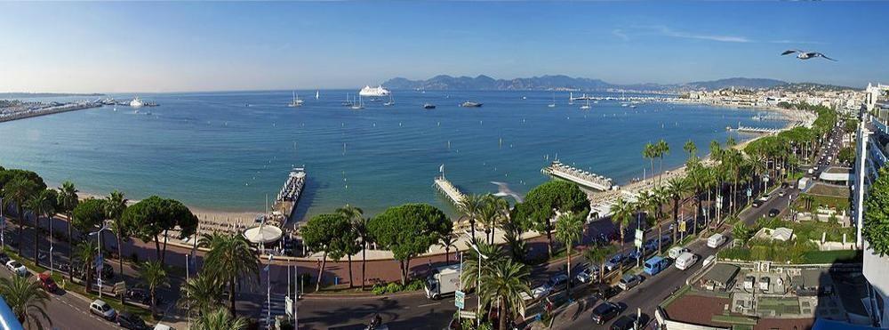 Cocoon'In Cannes Le Suquet Bagian luar foto