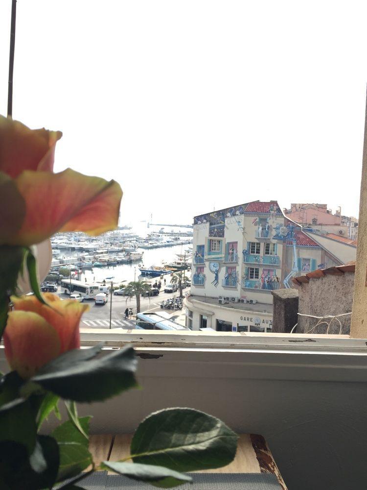 Cocoon'In Cannes Le Suquet Bagian luar foto