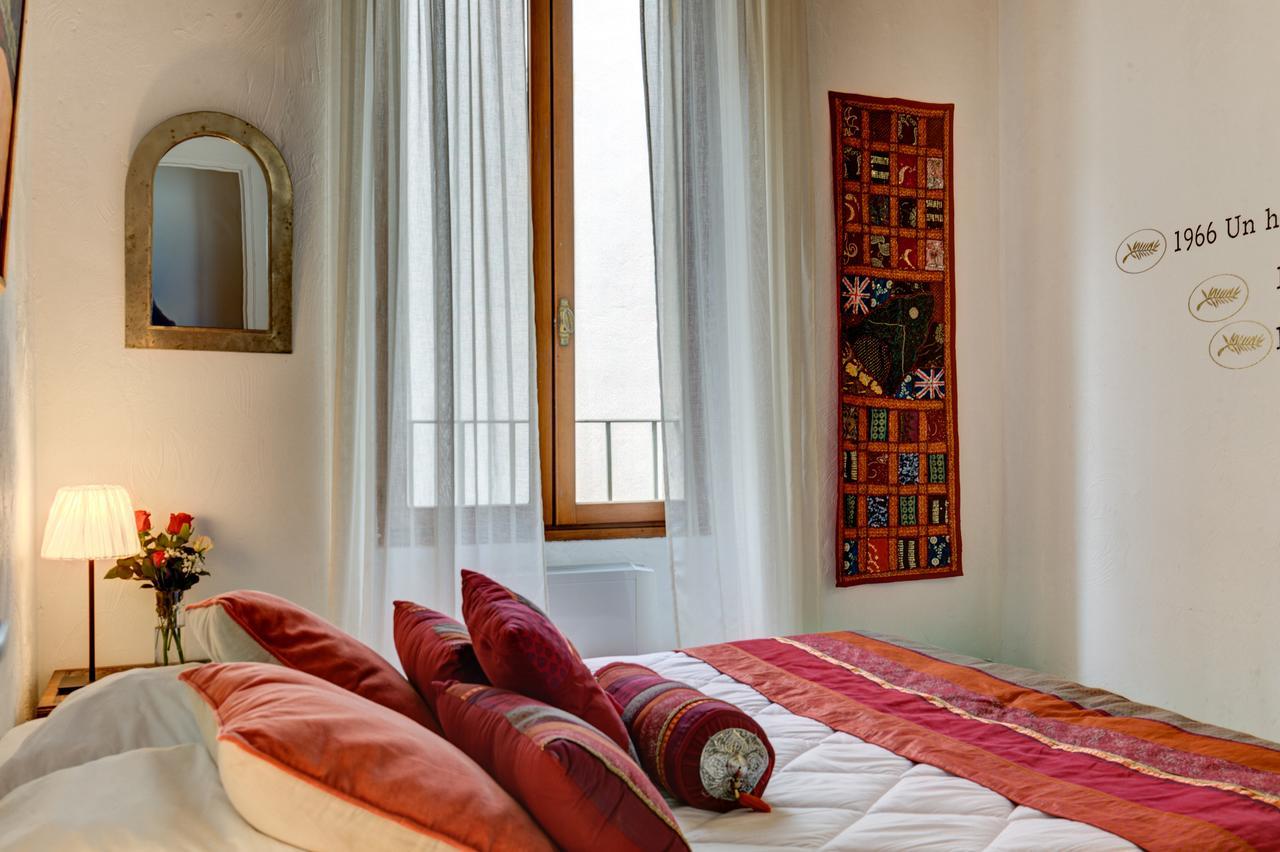Cocoon'In Cannes Le Suquet Bagian luar foto