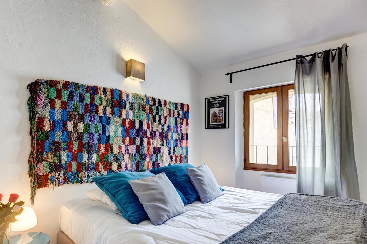 Cocoon'In Cannes Le Suquet Bagian luar foto