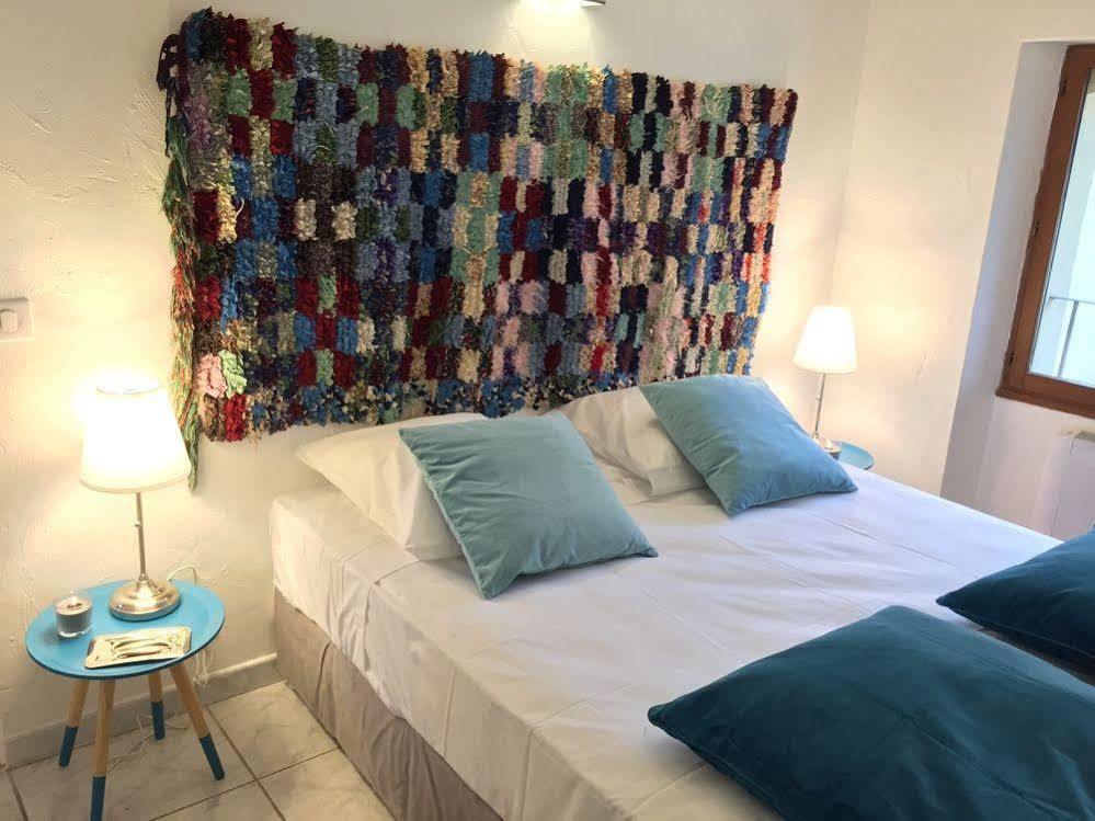 Cocoon'In Cannes Le Suquet Bagian luar foto