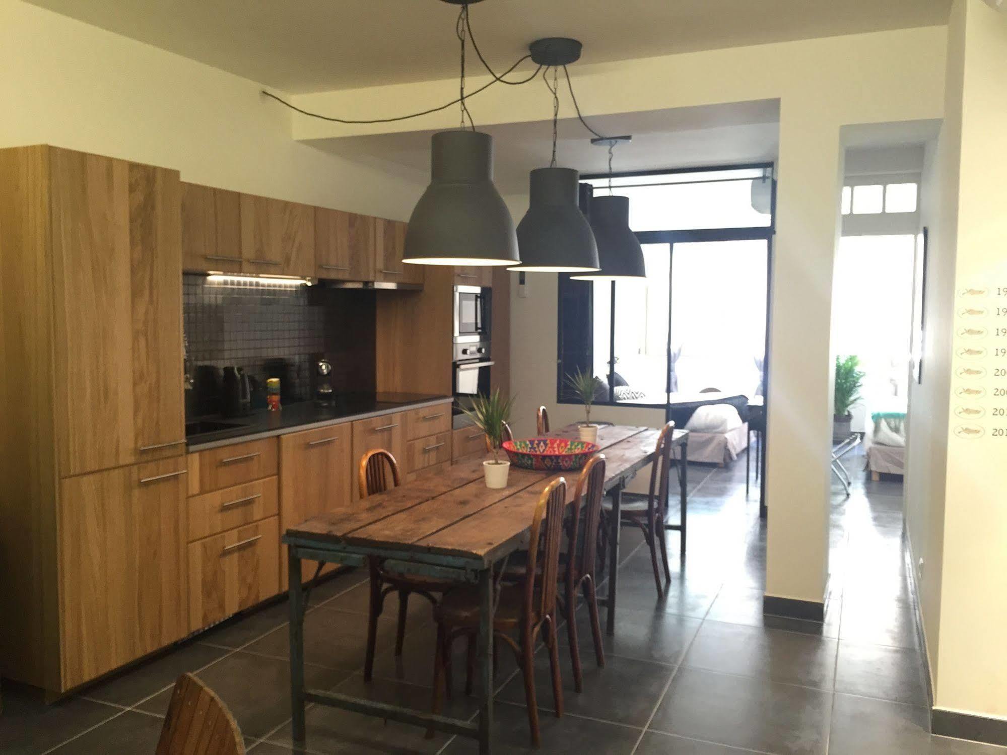 Cocoon'In Cannes Le Suquet Bagian luar foto