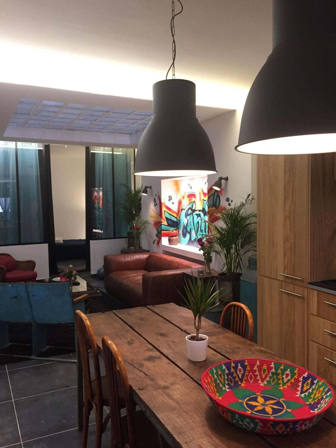 Cocoon'In Cannes Le Suquet Bagian luar foto