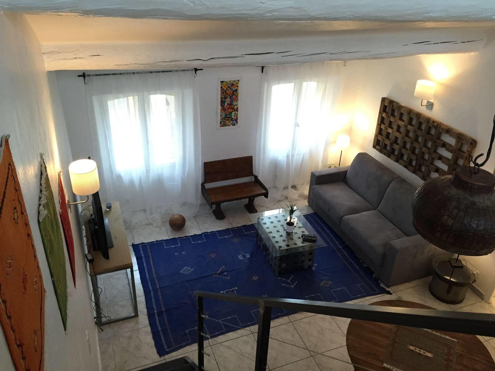 Cocoon'In Cannes Le Suquet Bagian luar foto