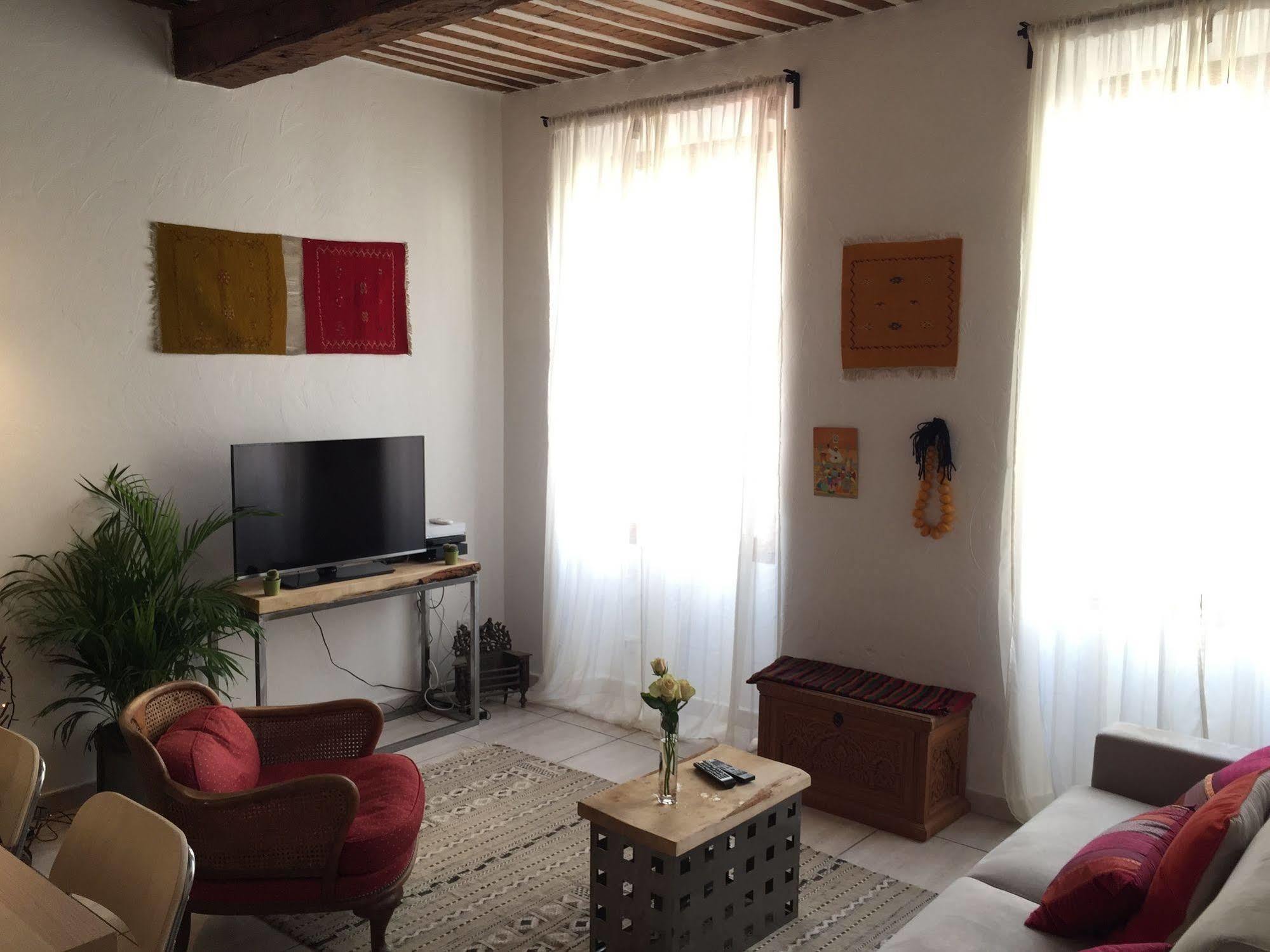 Cocoon'In Cannes Le Suquet Bagian luar foto
