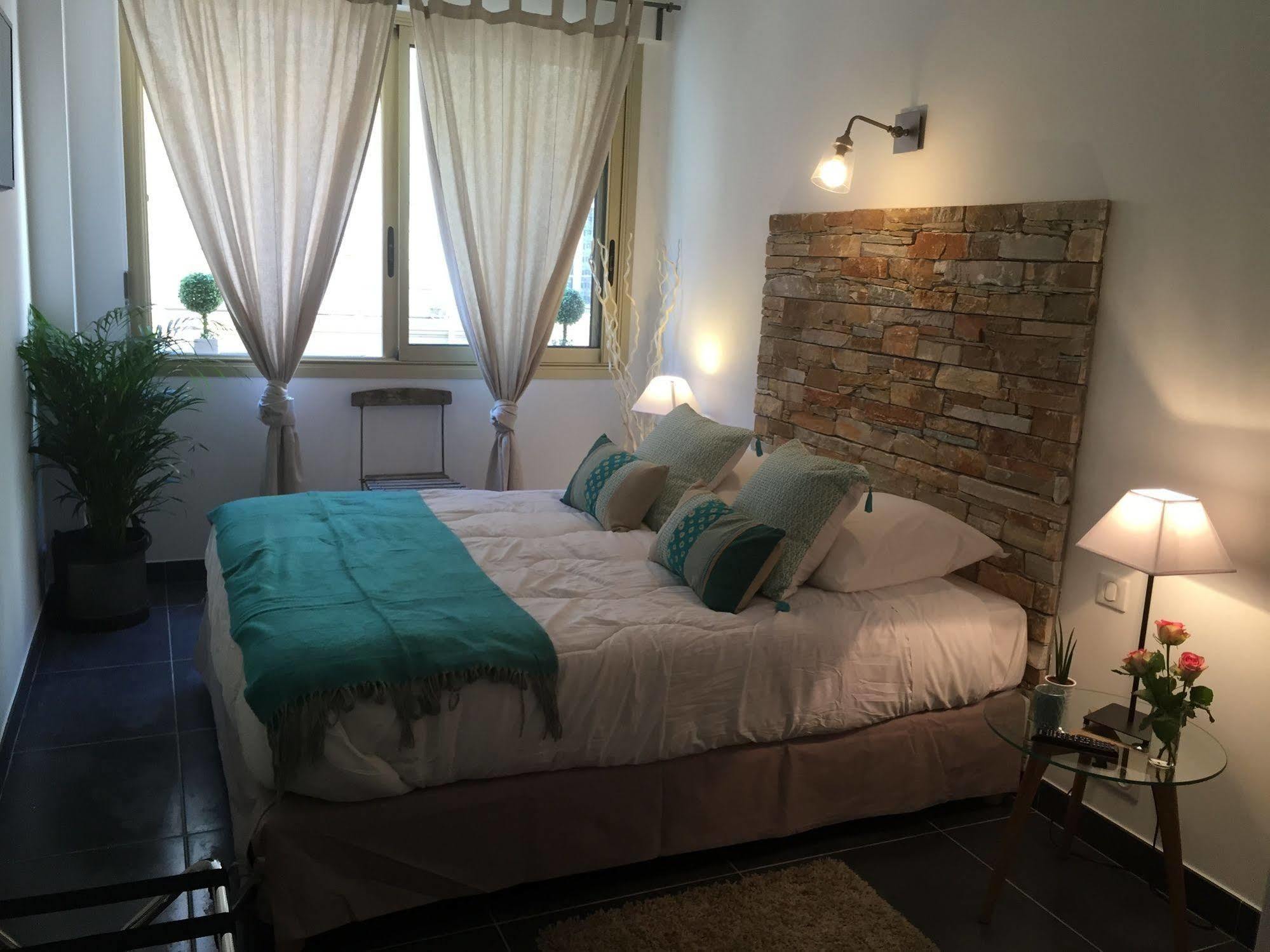 Cocoon'In Cannes Le Suquet Bagian luar foto