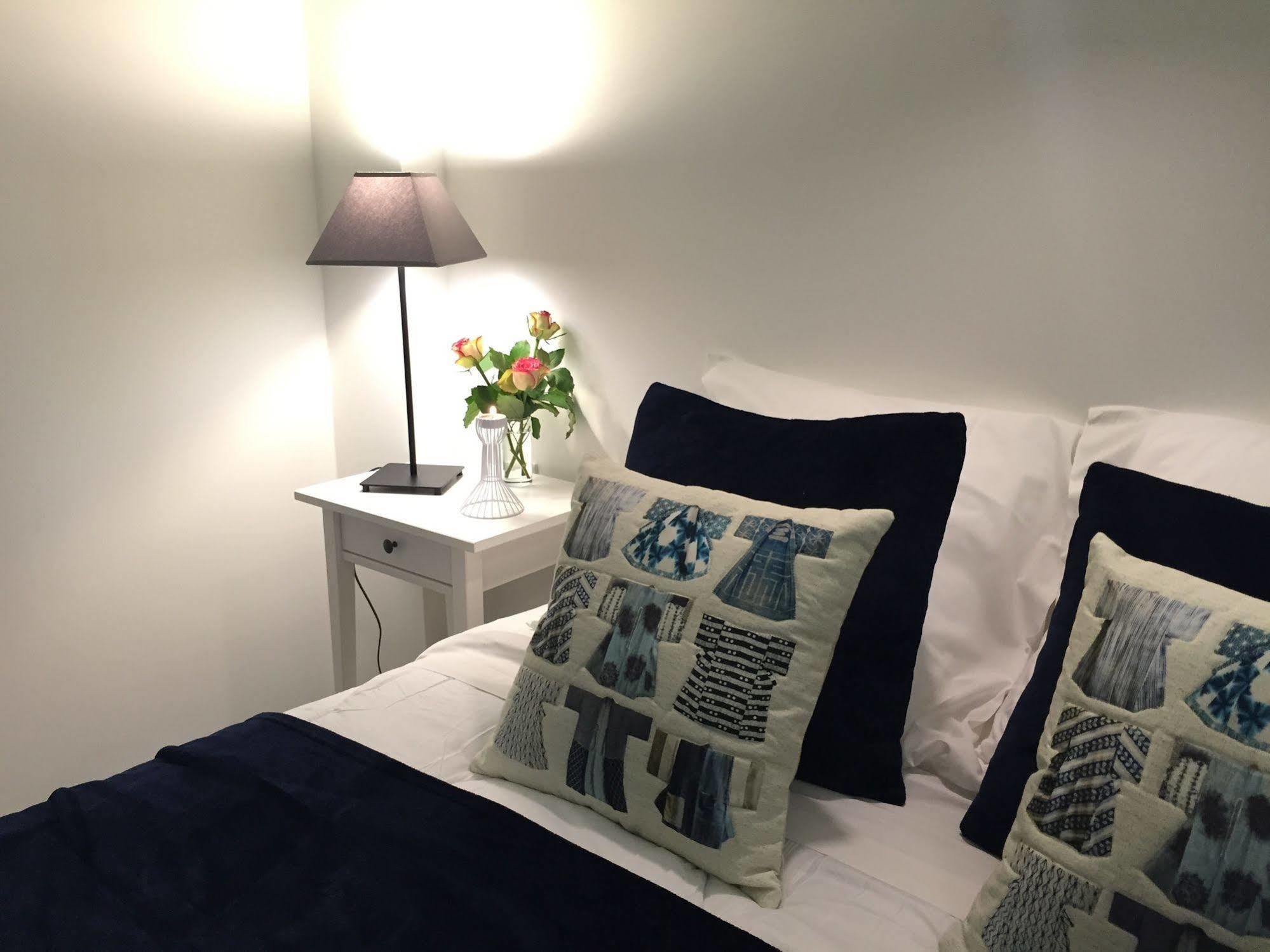 Cocoon'In Cannes Le Suquet Bagian luar foto