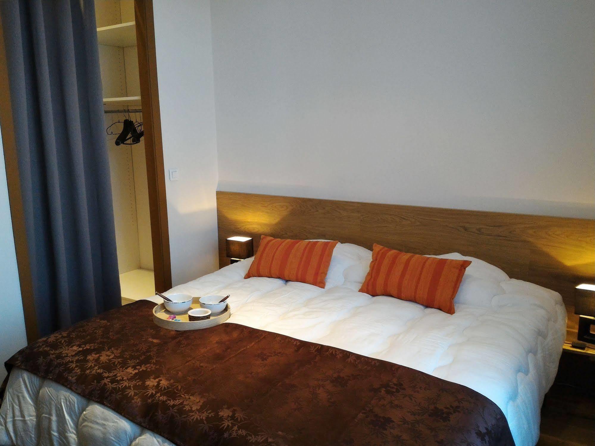 Cocoon'In Cannes Le Suquet Bagian luar foto
